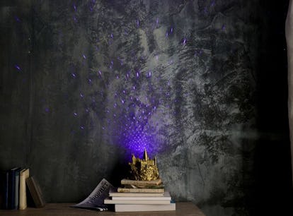 Best-selling Harry Potter Hogwarts Halloween Decor From Pottery Barn For 2022.