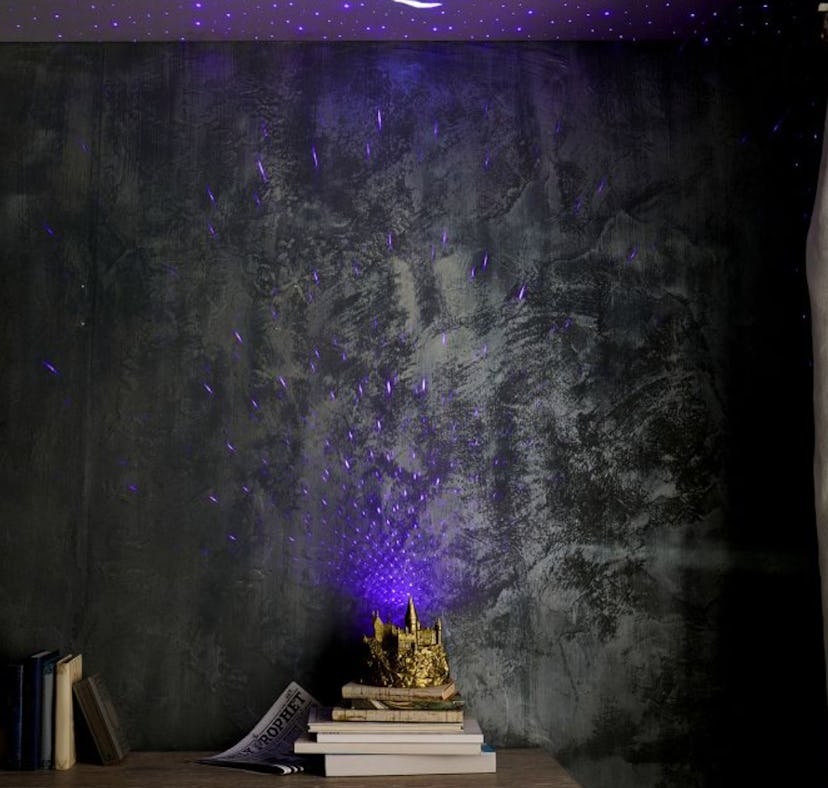 Best-selling Harry Potter Hogwarts Halloween Decor From Pottery Barn For 2022.