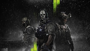 Call of Duty: Warzone 2.0 official promotional image - MobyGames