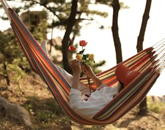 INNO STAGE Hammock