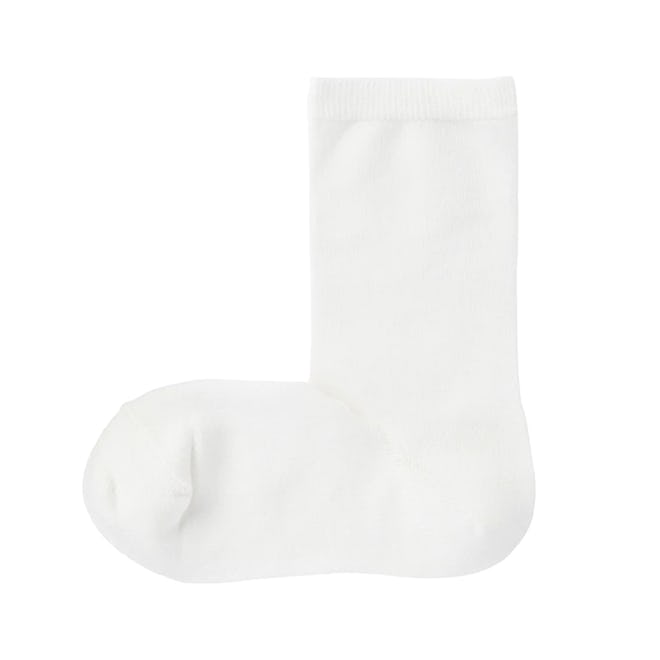 Muji Socks