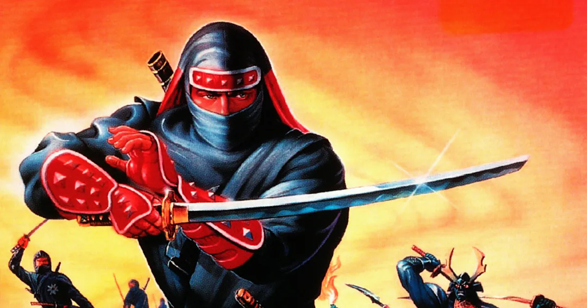 You Need To Play The Best Retro Ninja Game On Nintendo Switch ASAP you-need-to-play-the-best-retro-ninja-game-on-nintendo-switch-asap
