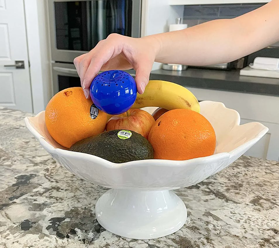 BluApple Freshness Saver Balls (2-Pack)