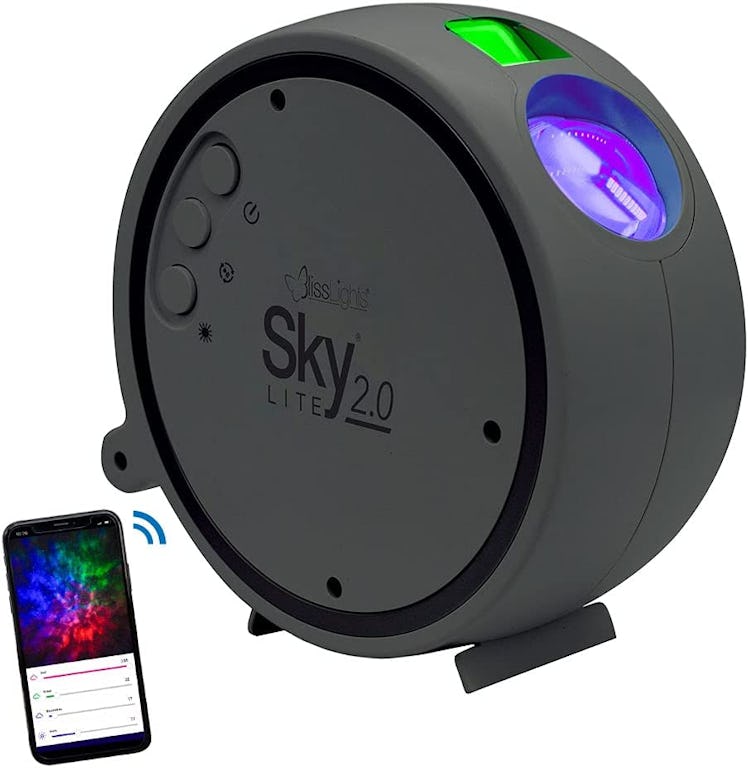 BlissLights Sky Lite Laser Star Projector