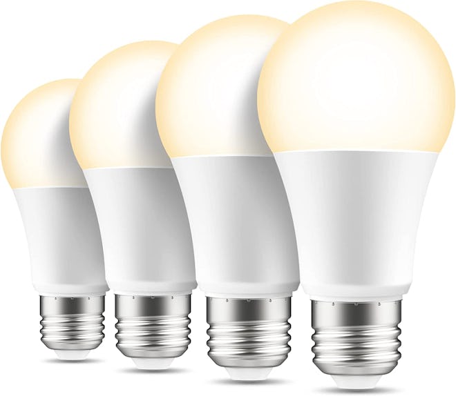 GHome Smart Bulb (4-Pack)