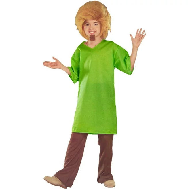 Rubie's Scooby-Doo Shaggy