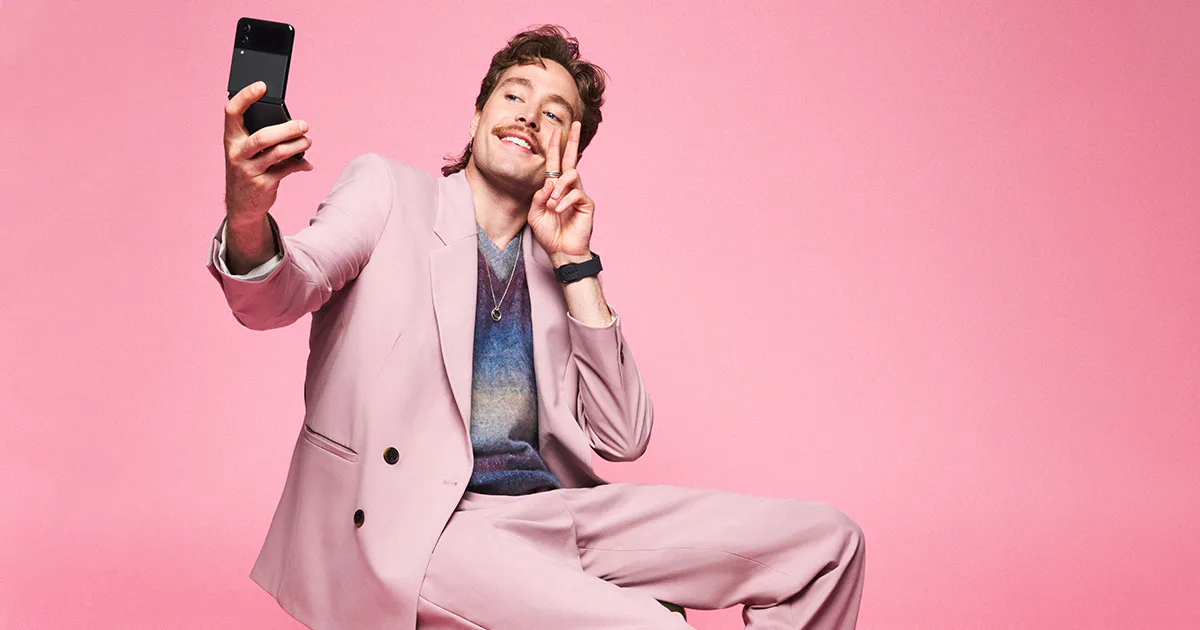 Why Fashion Is This Style Expert’s Favorite Kind Of Storytelling
