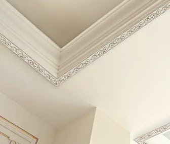 Zhangbl Wall Trim