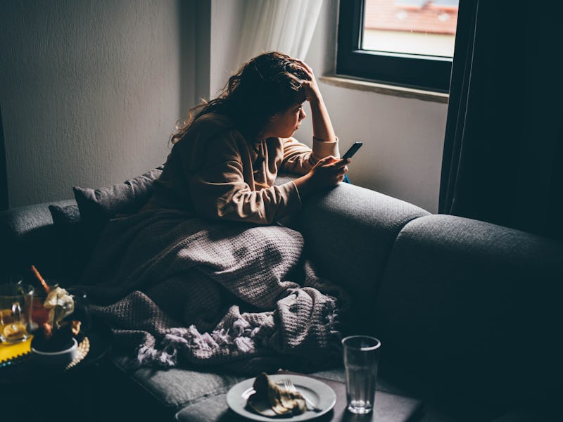 Anyone in the United States can call 988, the new mental health crisis phone number.