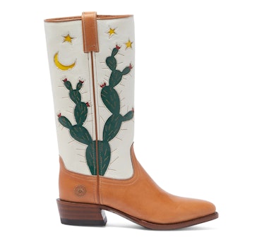 Ranch Road Boots Archer Prickly Tall