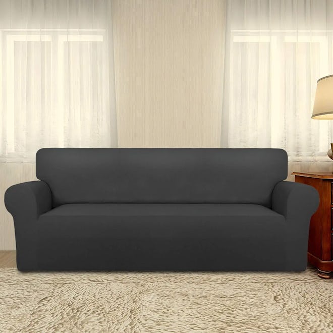 PureFit Sofa Slipcover