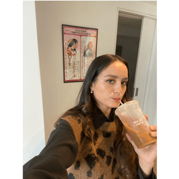 Chase Sui Wonders Gets Ready for COS’s NYFW Show