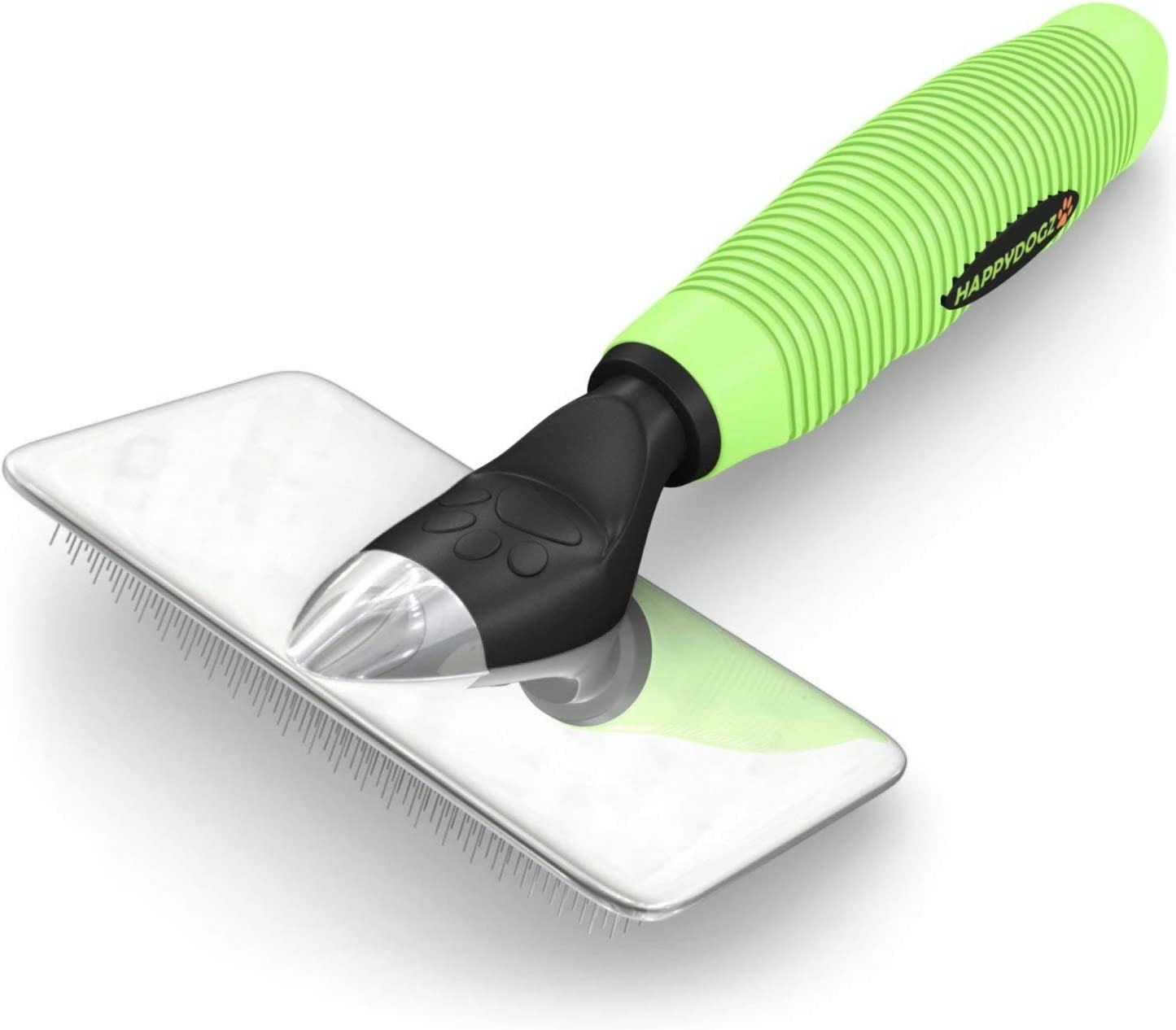 HappyDogz Brush for Shedding
