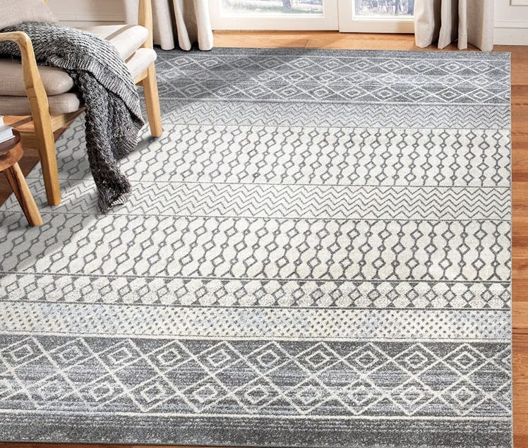 Signature Loom Area Rug