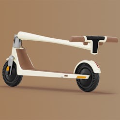 Unagi Model One Voyager