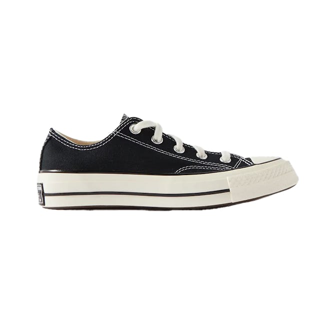 Converse Chuck Taylor all star 70 canvas sneakers