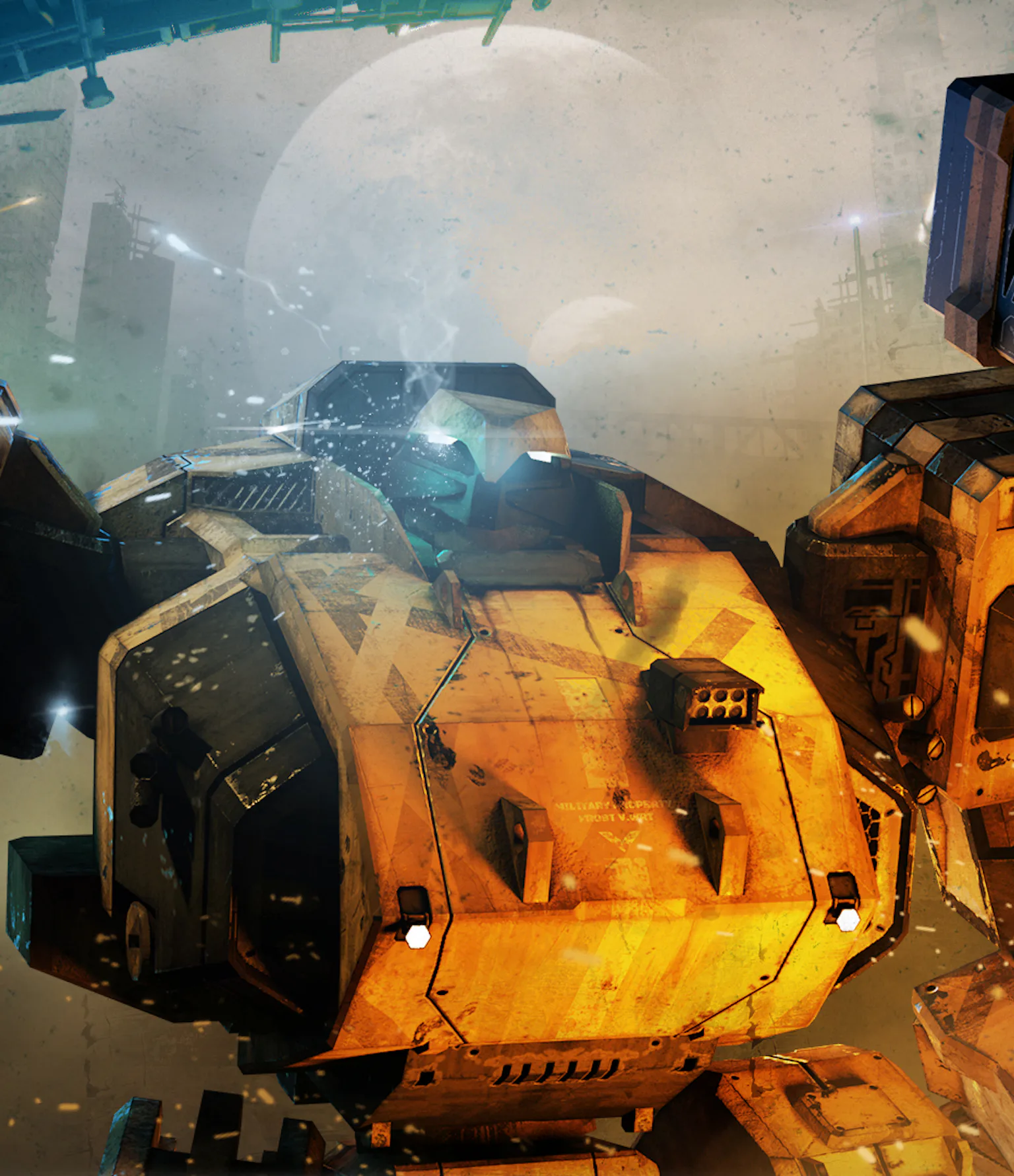 'Front Mission 1st: Remake' release window, trailers, gameplay, and ...