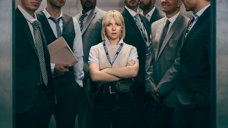 ITV's 'Karen Pirie': Release Date, Cast, Plot, & Everything To Know