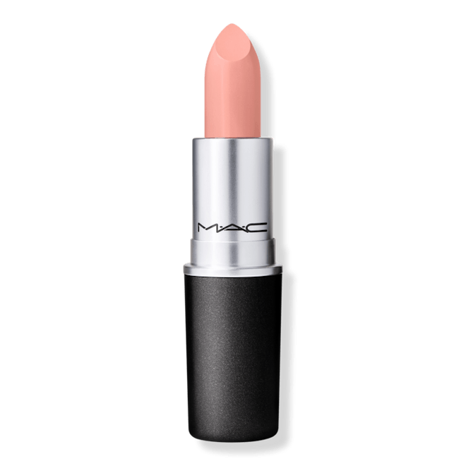 MAC Lipstick Cream in Crème D'Nude
