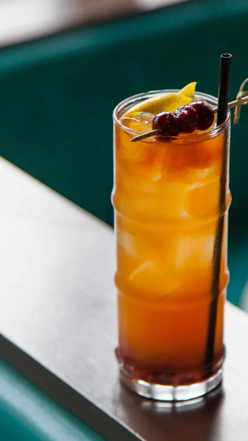 beer cocktails