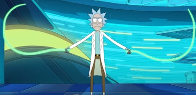 s6 ~ e3] Rick and Morty Season 6 Episode 3 Full Episodes - video  Dailymotion