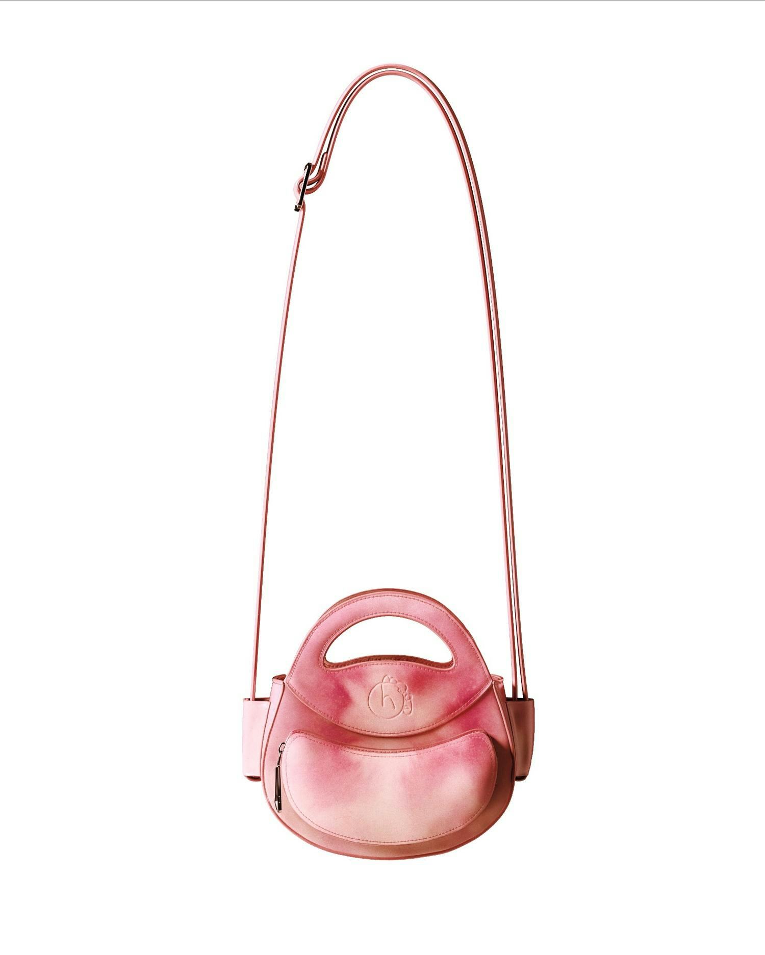 Homage Year Poise Peach Minimini