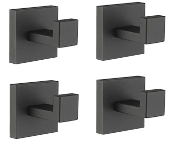 COUOBO Wall Hooks (4-Pack)