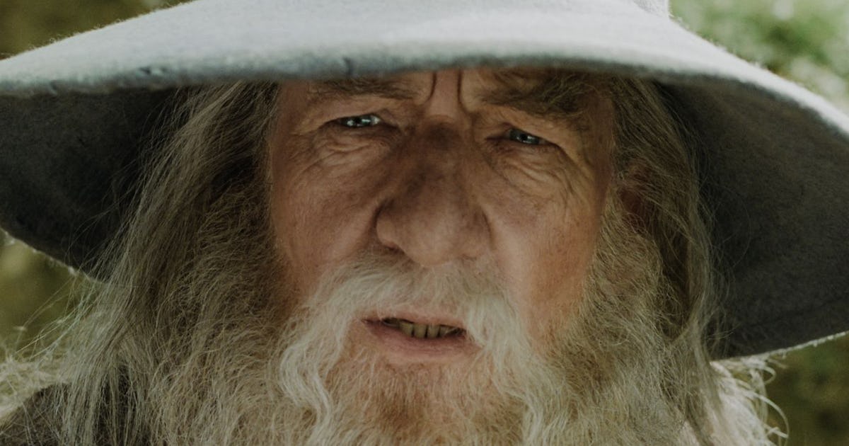 'Rings of Power' theory reveals a shocking timeline twist — and solves