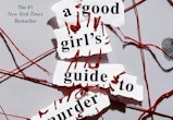 'A Good Girl's Guide To Murder' by Holly Jackson