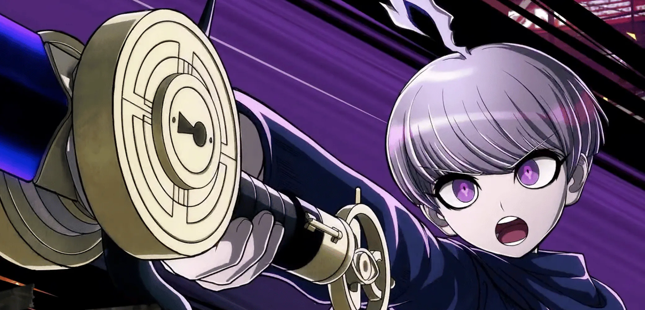 'Master Detective Archives: Rain Code' release window, trailer ...