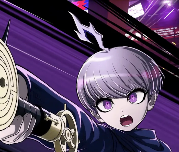 'Master Detective Archives: Rain Code' release window, trailer ...