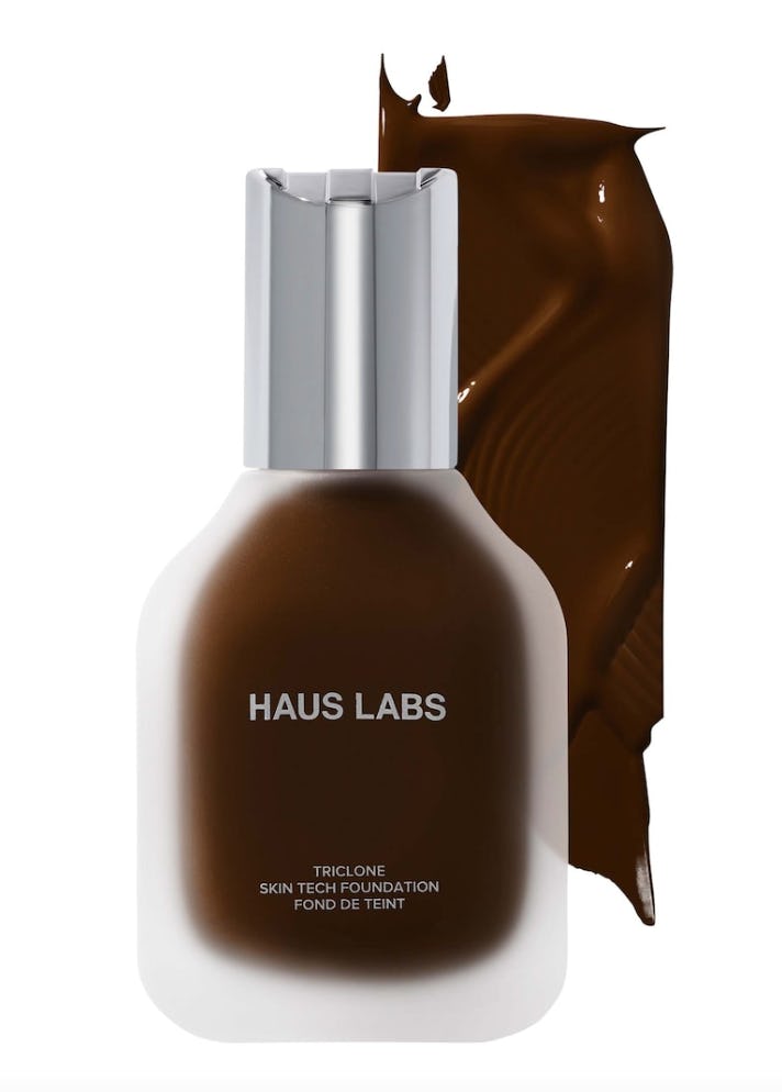 Haus Labs by Lady Gaga Triclone Skin Tech Medium Coverage Foundation