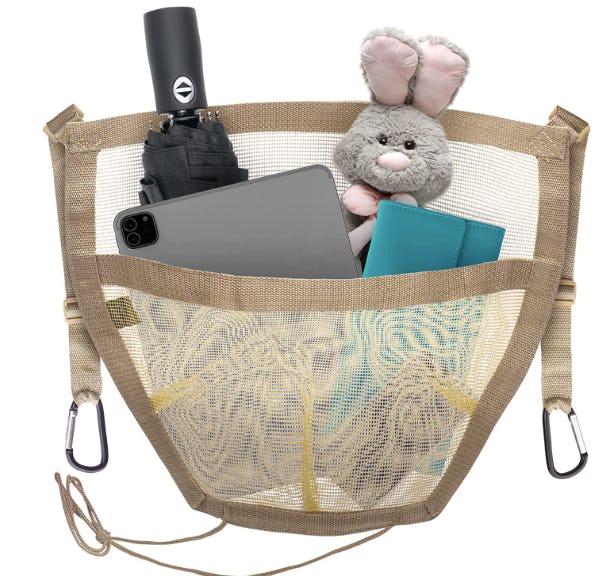 Car Caché Purse Holder for Car