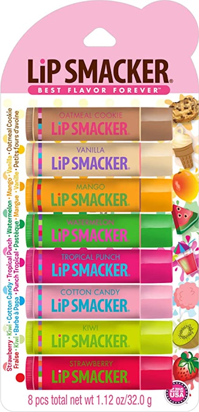 Lip Smacker Best Flavor Forever Lip Balm