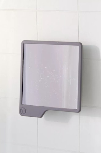 Shower Wall Mirror