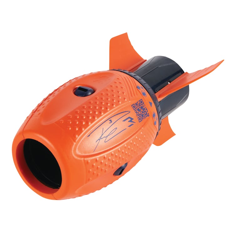 Aerobie Sonic Fin Football
