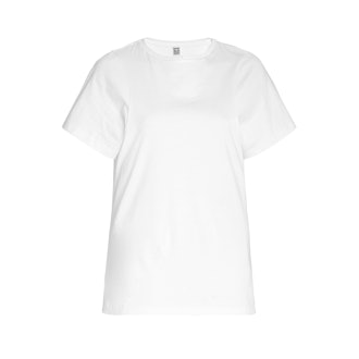 Toteme Espera cotton t-shirt