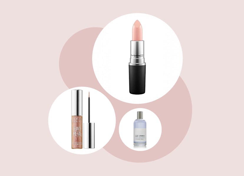 Nostalgic '90s beauty products that'll bring back all the feels.