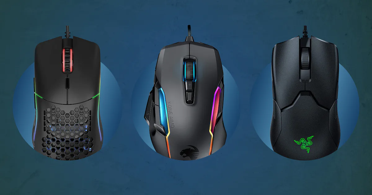 The best drag-clicking mouse