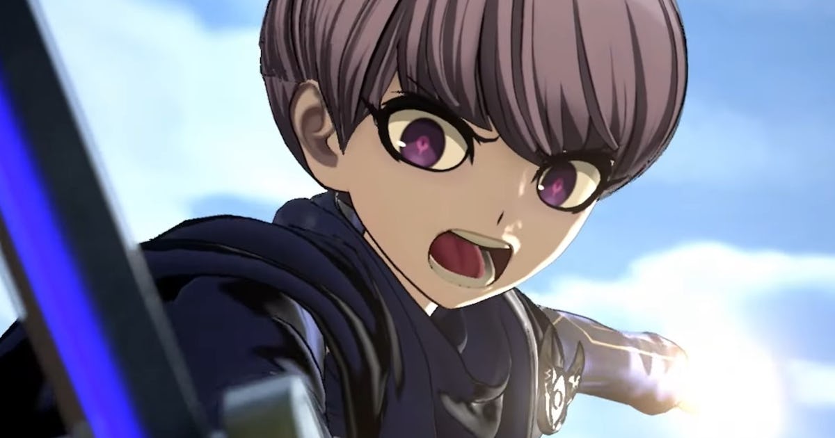 'Master Detective Archives: Rain Code' Release Date, Trailer, Gameplay ...