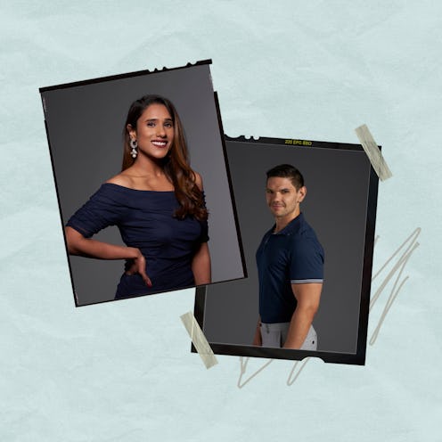 After 'Love Is Blind,' Deepti and Kyle's relationship status is a big question for many fans. Photo ...