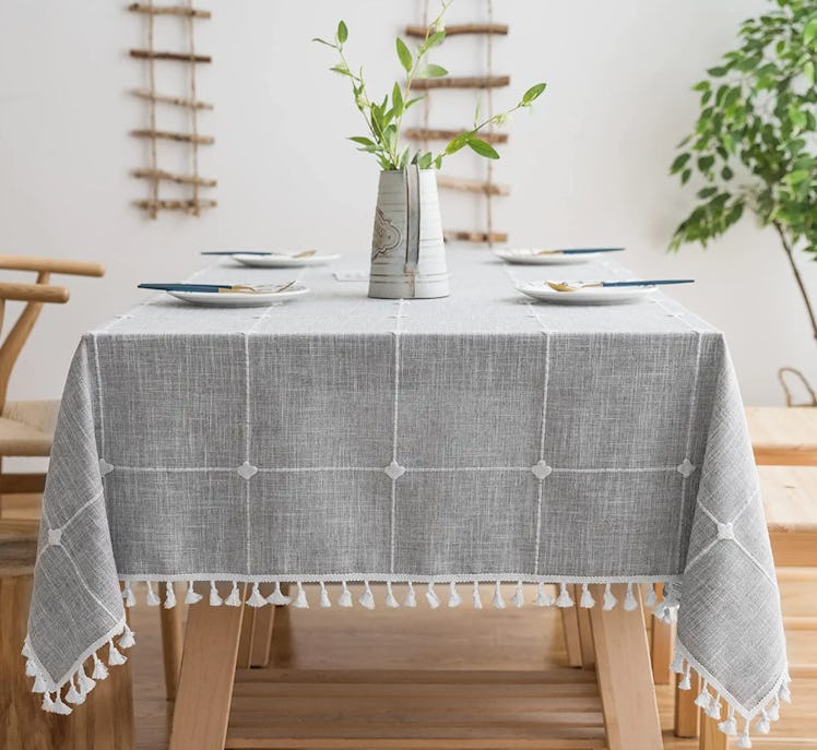 Oubonun Tablecloth