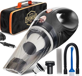 ThisWorx For Car Vacuum Cleaner