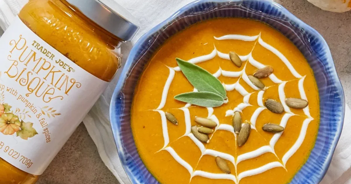 15 Trader Joe s Fall Foods That Are Worth The Hype 15-trader-joe-s-fall-foods-that-are-worth-the-hype