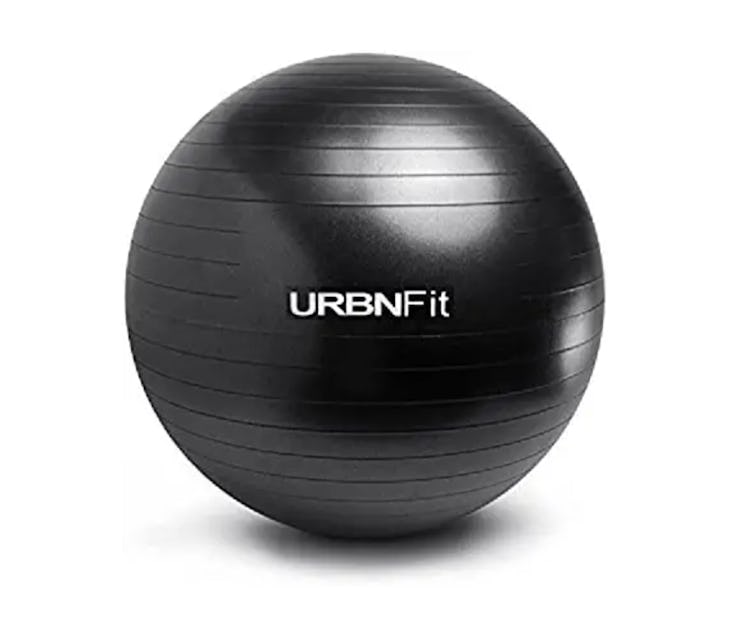 URBNFit Exercise Ball