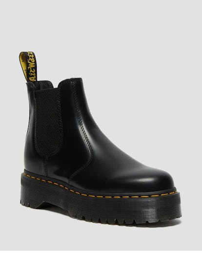 How To Wear Dr. Martens With Any Style Aesthetic