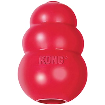 KONG Classic Chew Toy