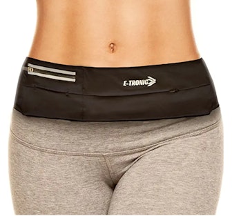 E Tronic Edge Running Belt