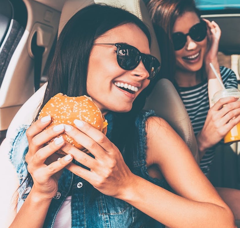 7 National Cheeseburger Day deals for 2022.