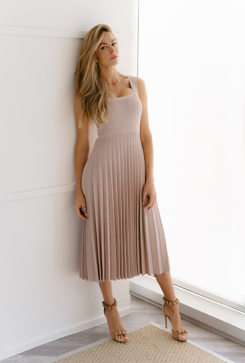 BeautyBio founder and CEO Jamie O&rsquo;Banion has built her business comprising tools and skin care thank&hellip;